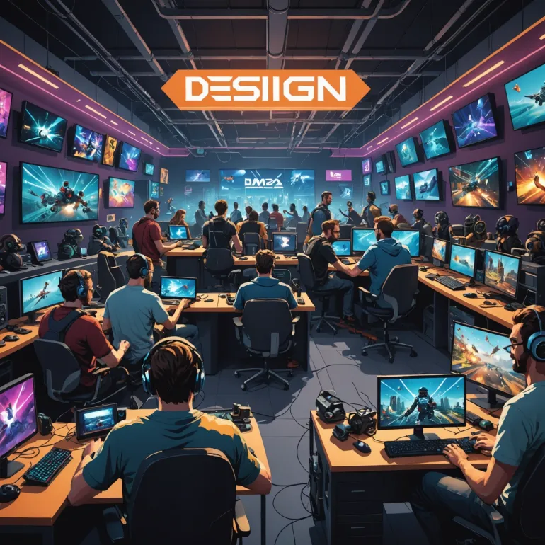 Индустрия обзоры: новости видеоигры — что должен знать каждый геймер