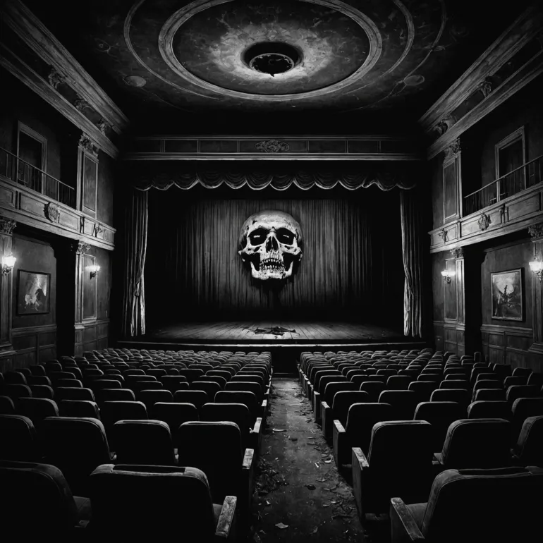 Самые страшные фильмы ужасов: Топ психологических и с jump scare, которые изменят ваше восприятие страха