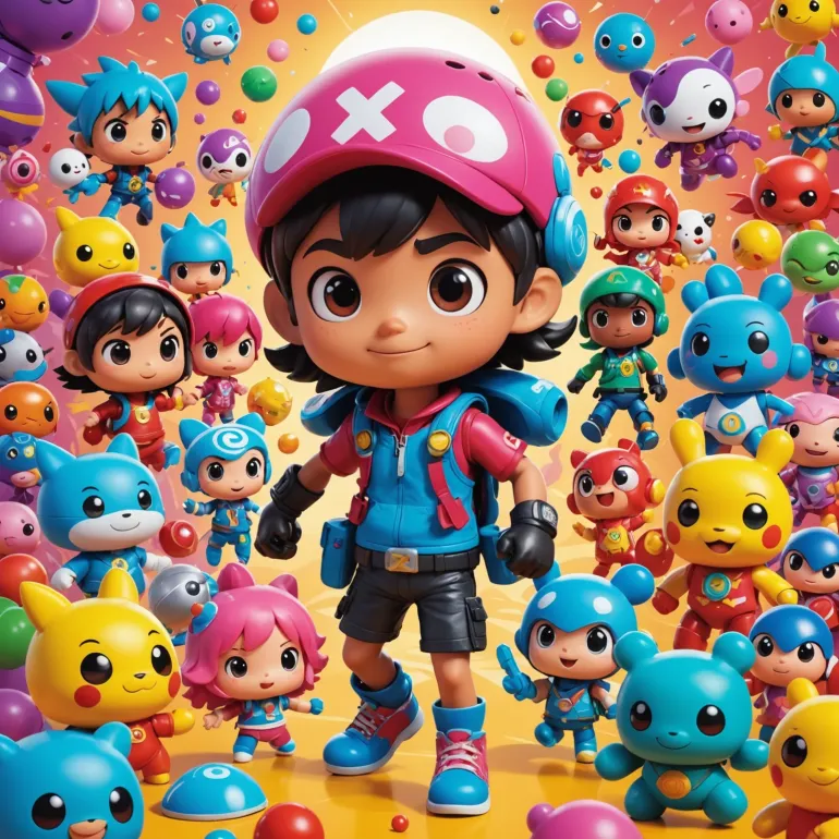 Пикми бой это: советы, рекомендации и лайфхаки для настоящих ценителей