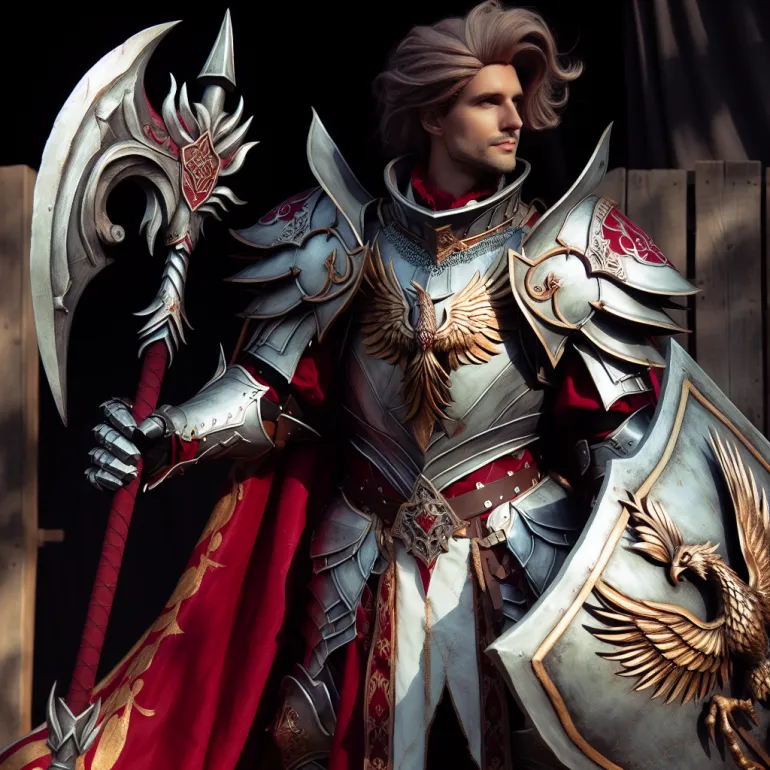 На кого можно сделать косплей: Идеи и советы для начинающих и опытных косплееров