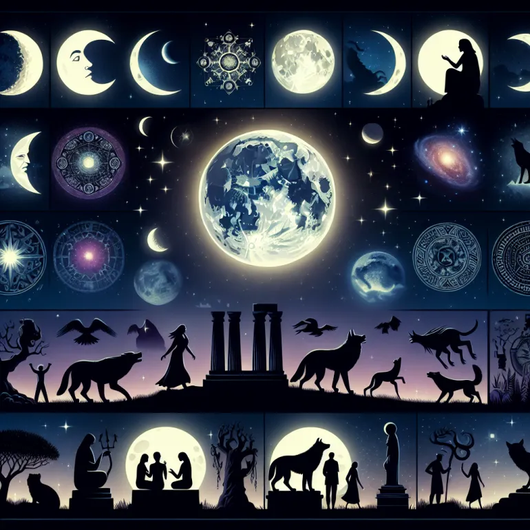 Мифы о кодах Moonrise: Развенчание заблуждений