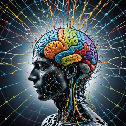 Когнитивные процессы внимания и восприятия: ключ к пониманию мира вокруг нас