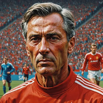 Где сейчас и как выглядит знаменитый футболист СССР: от украинских полей до канадских просторов