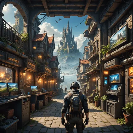 Полные прохождения ПК-игр: почему они так важны для геймеров