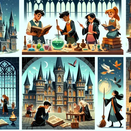 A Look at Upcoming Innovations in Electric and Autonomous Vehicles