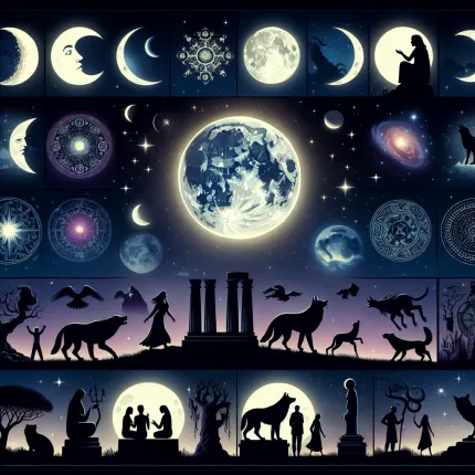 Мифы о кодах Moonrise: Развенчание заблуждений