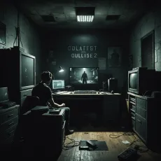 Outlast 2 системные требования: как подготовить ПК к погружению в атмосферу ужаса