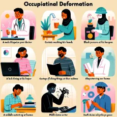 Профессиональная деформация: примеры и последствия